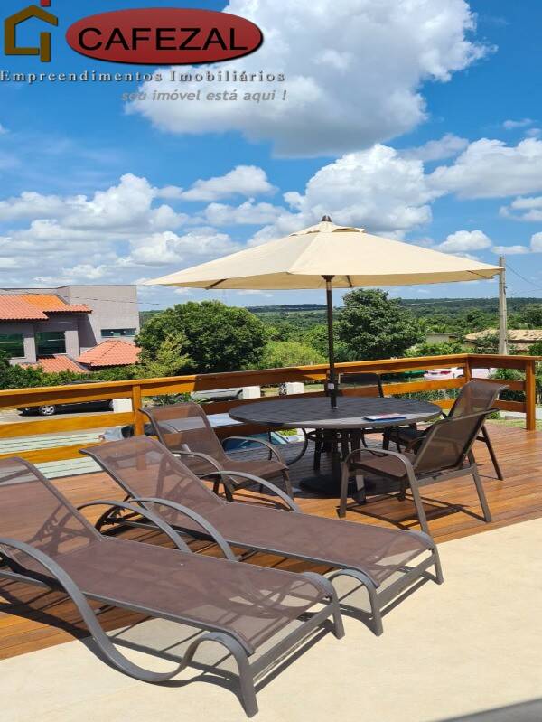 Casa, 4 quartos, 216 m² - Foto 38
