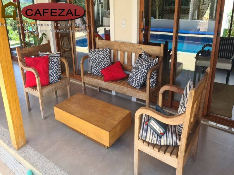 Casa, 4 quartos, 216 m² - Foto 39