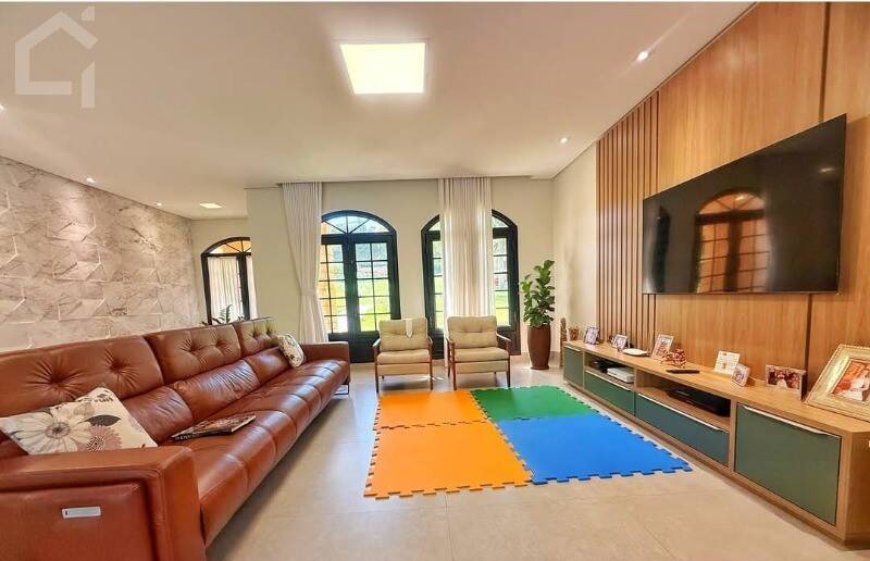 Casa de Condomínio, 4 quartos - Foto 3