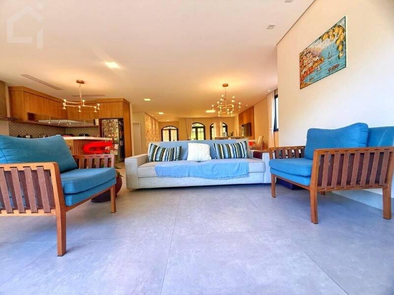 Casa de Condomínio, 4 quartos - Foto 7