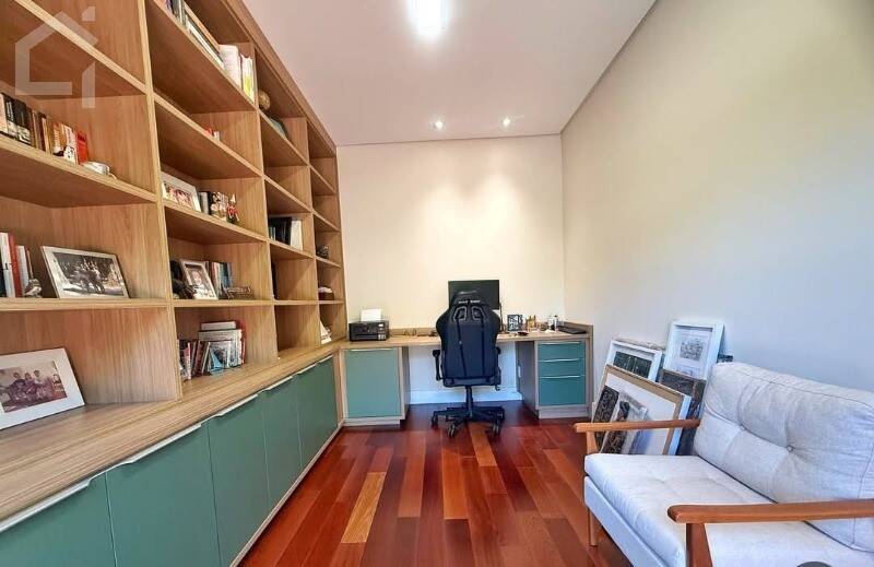 Casa de Condomínio, 4 quartos - Foto 20