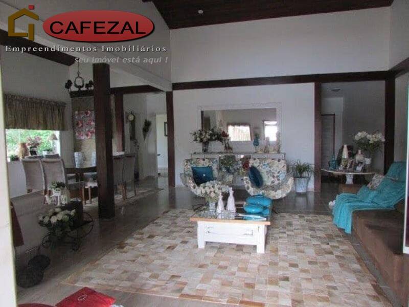 Casa, 4 quartos, 503 m² - Foto 19