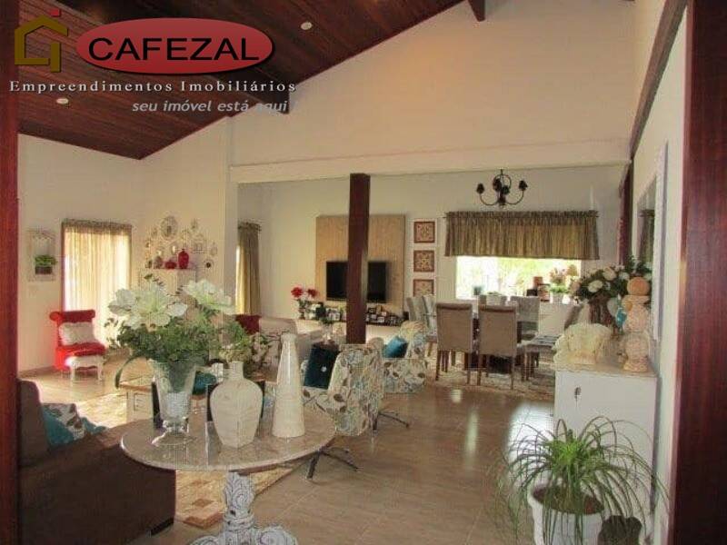 Casa, 4 quartos, 503 m² - Foto 20