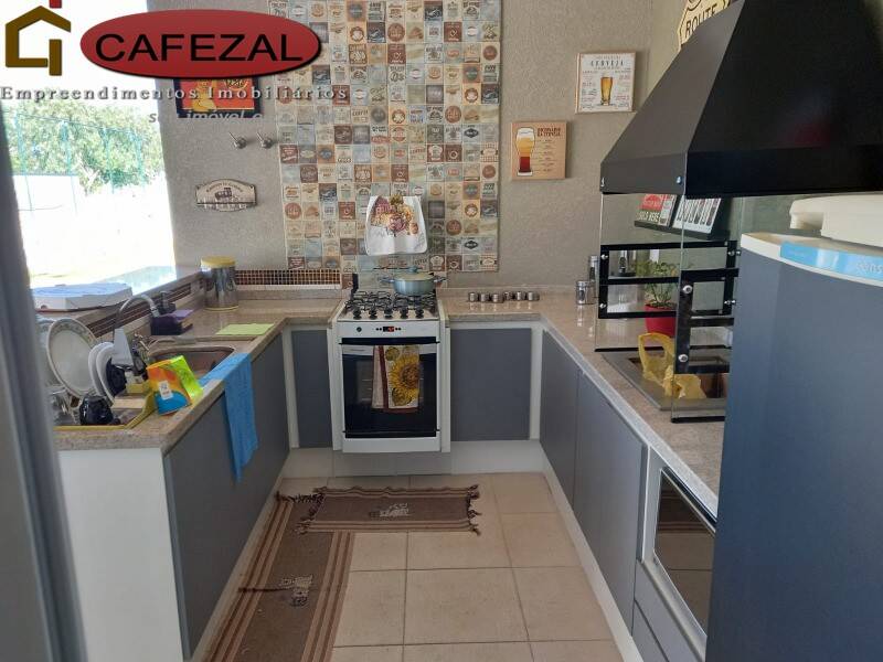 Casa de Condomínio, 3 quartos - Foto 7