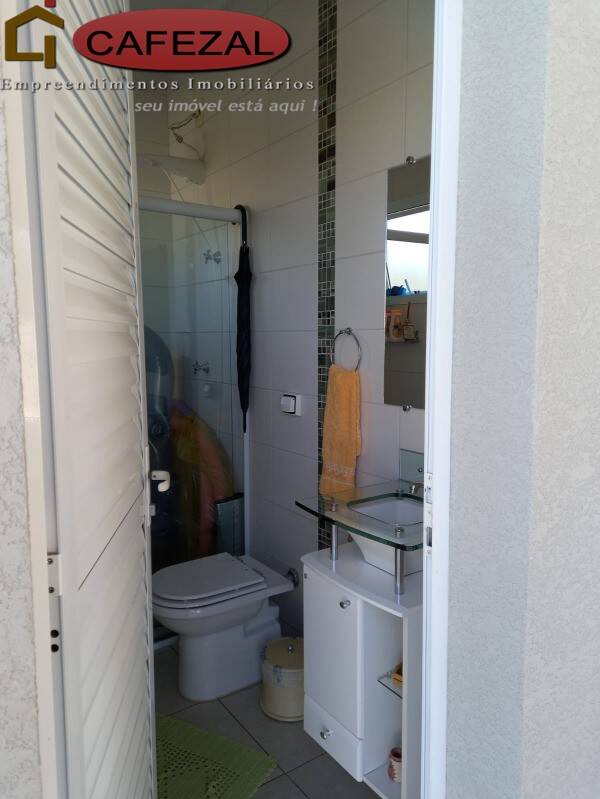 Casa de Condomínio, 3 quartos - Foto 8