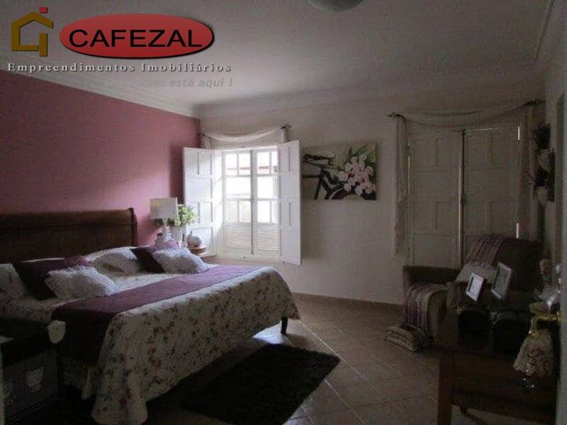 Casa, 4 quartos, 503 m² - Foto 21