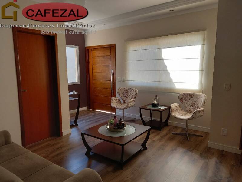 Casa de Condomínio, 3 quartos - Foto 16