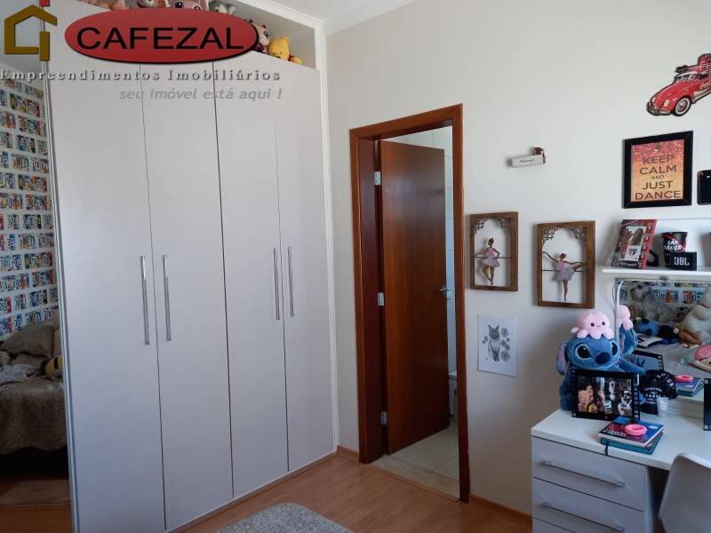 Casa de Condomínio, 3 quartos - Foto 18