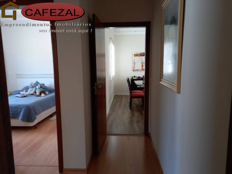 Casa de Condomínio, 3 quartos - Foto 21