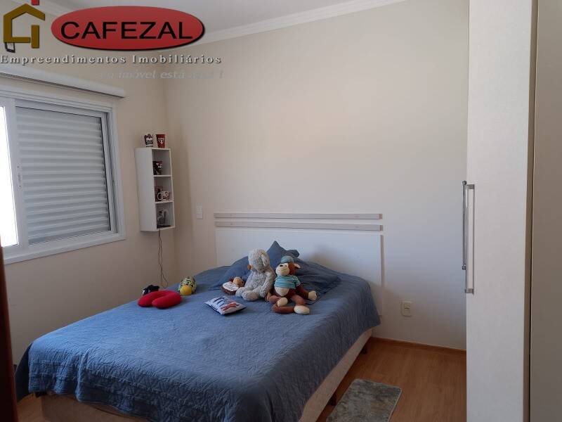 Casa de Condomínio, 3 quartos - Foto 22
