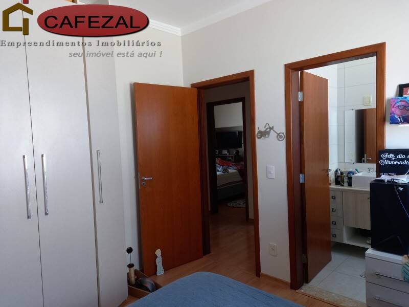 Casa de Condomínio, 3 quartos - Foto 23