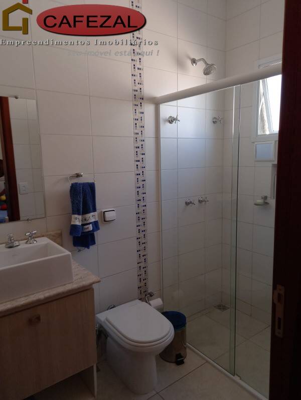 Casa de Condomínio, 3 quartos - Foto 24