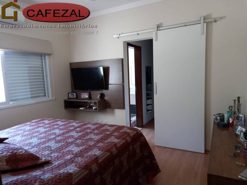 Casa de Condomínio, 3 quartos - Foto 27
