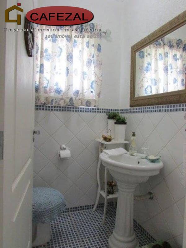 Casa, 4 quartos, 503 m² - Foto 23
