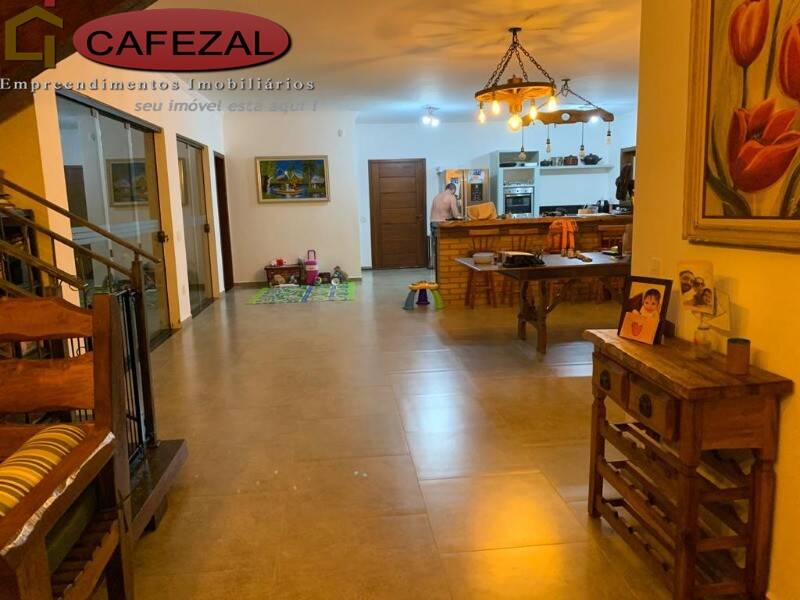 Casa de Condomínio, 3 quartos - Foto 5