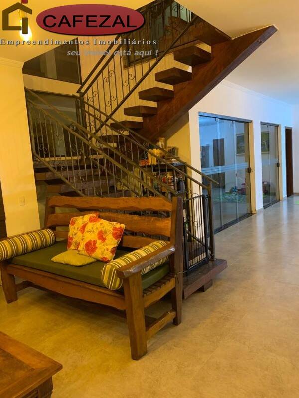 Casa de Condomínio, 3 quartos - Foto 6