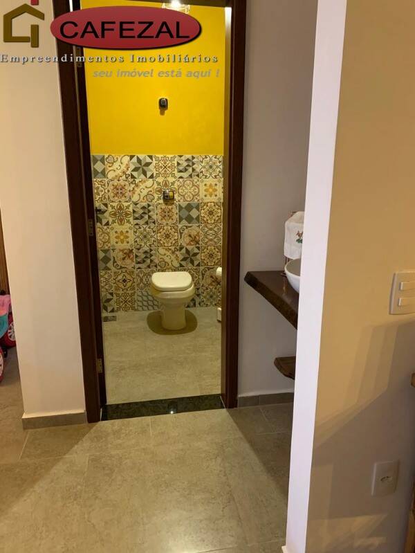 Casa de Condomínio, 3 quartos - Foto 7