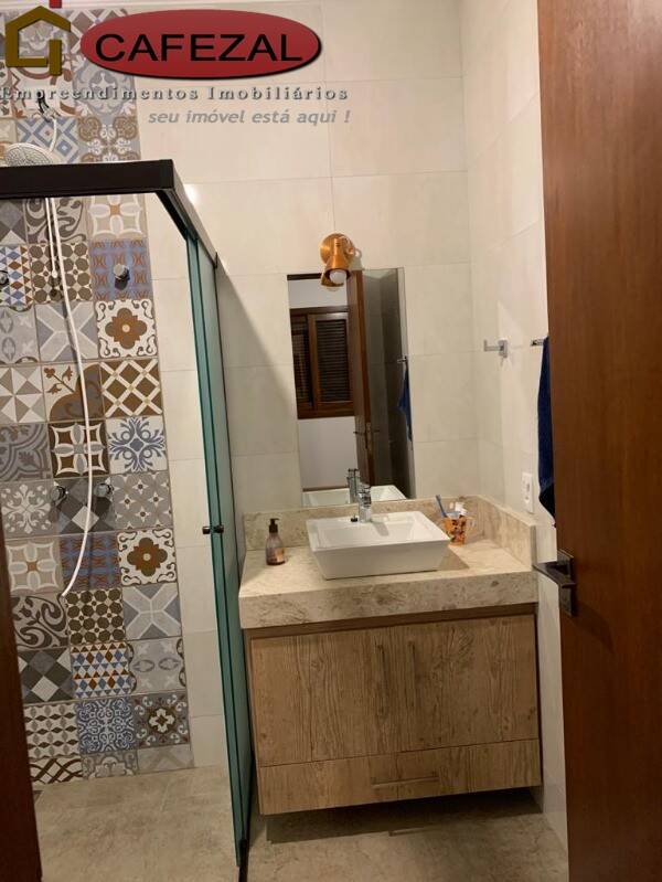 Casa de Condomínio, 3 quartos - Foto 8