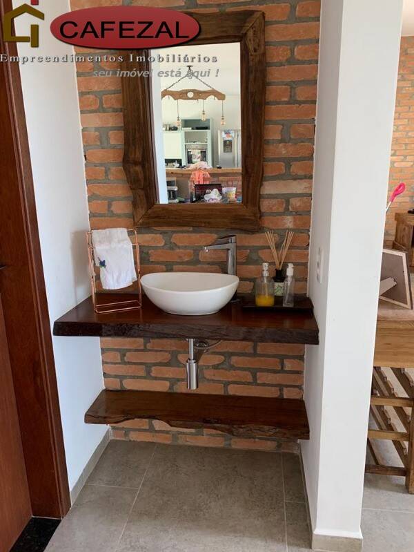 Casa de Condomínio, 3 quartos - Foto 9
