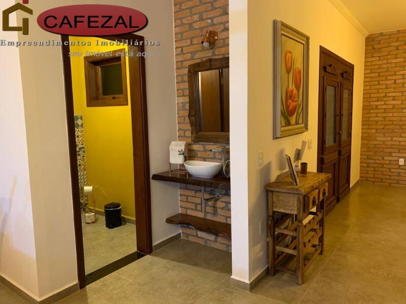 Casa de Condomínio, 3 quartos - Foto 10