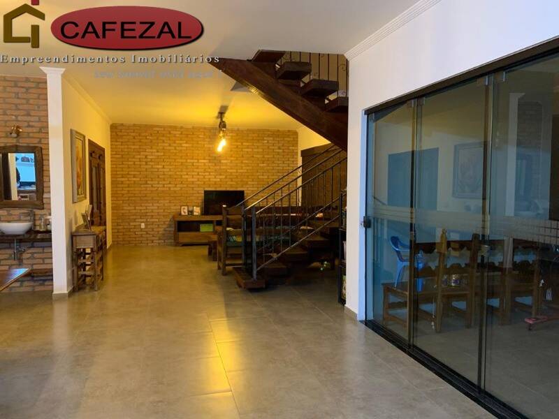 Casa de Condomínio, 3 quartos - Foto 13