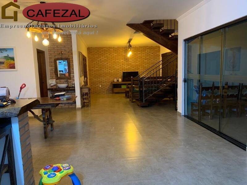 Casa de Condomínio, 3 quartos - Foto 14
