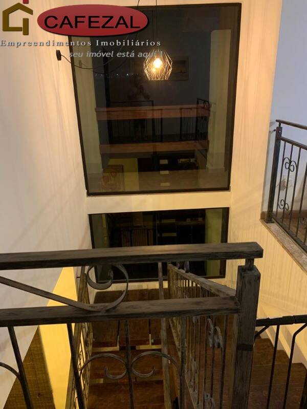 Casa de Condomínio, 3 quartos - Foto 23