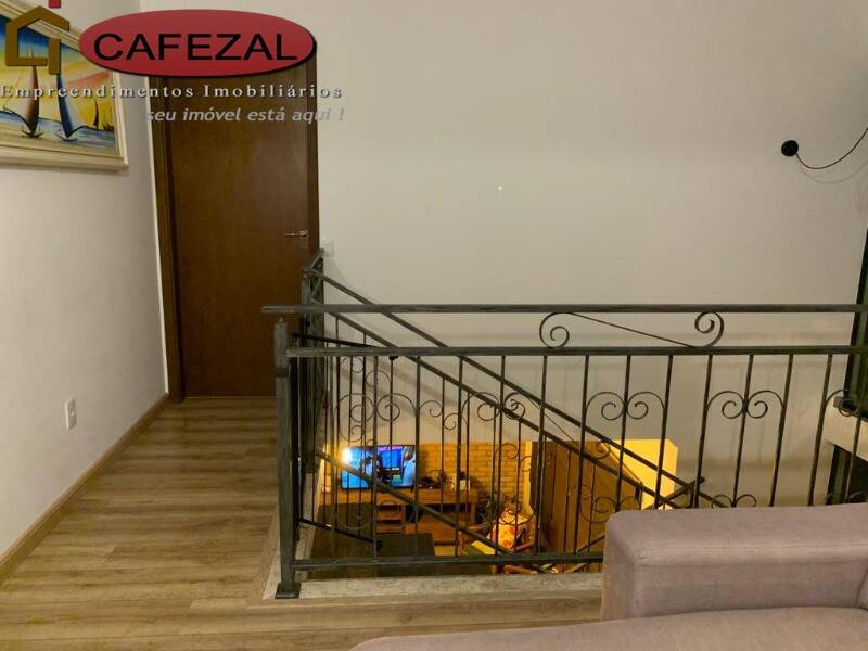 Casa de Condomínio, 3 quartos - Foto 24