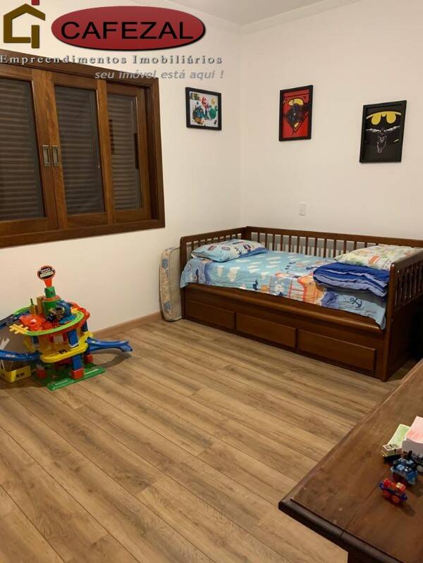 Casa de Condomínio, 3 quartos - Foto 27