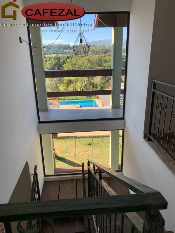 Casa de Condomínio, 3 quartos - Foto 29