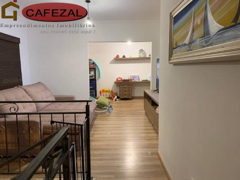 Casa de Condomínio, 3 quartos - Foto 30