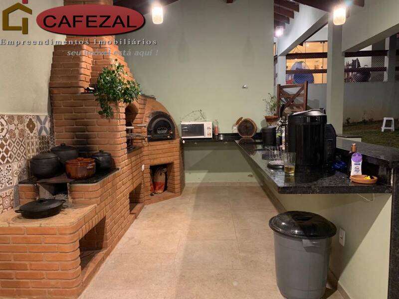 Casa de Condomínio, 3 quartos - Foto 32