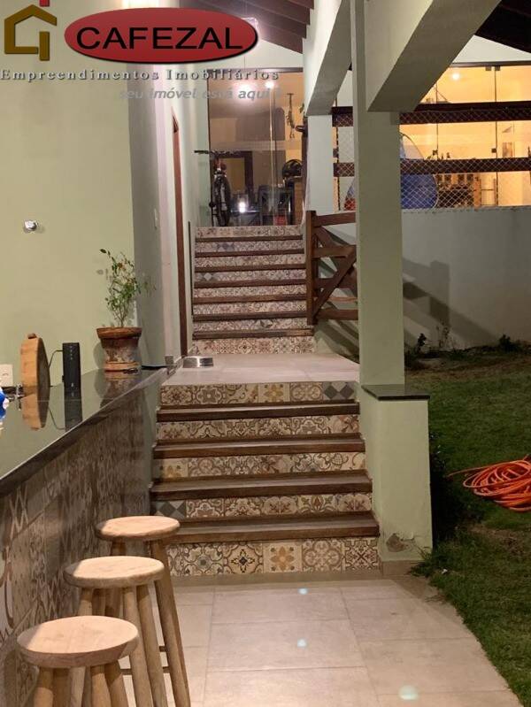 Casa de Condomínio, 3 quartos - Foto 36