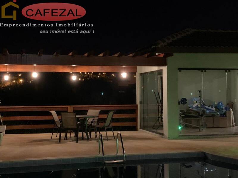 Casa de Condomínio, 3 quartos - Foto 41