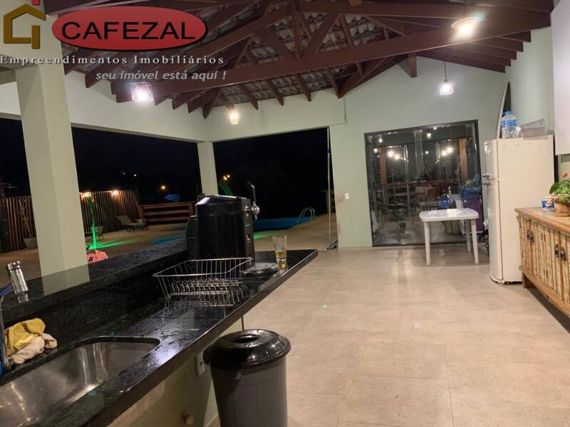 Casa de Condomínio, 3 quartos - Foto 42