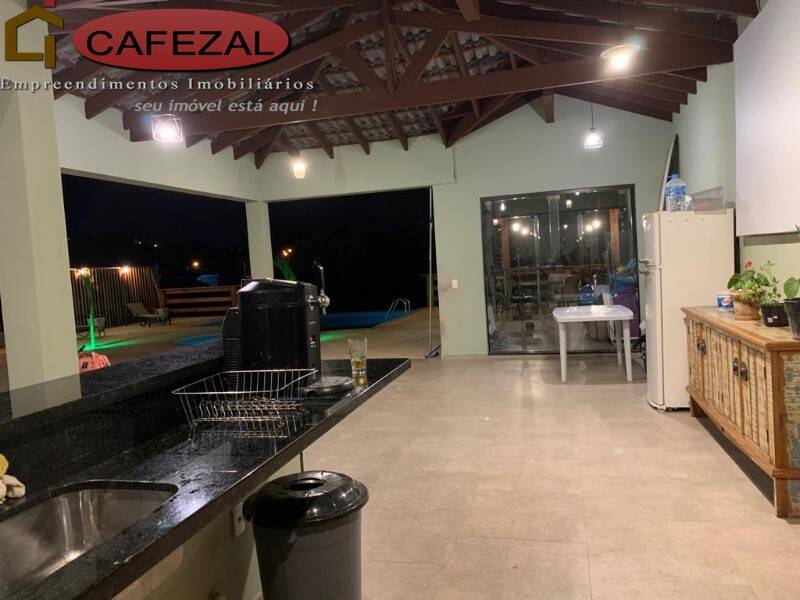 Casa de Condomínio, 3 quartos - Foto 43