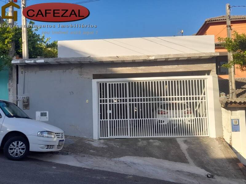 Casa, 3 quartos, 170 m² - Foto 1