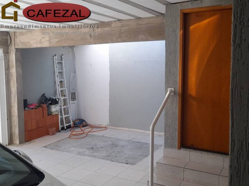 Casa, 3 quartos, 170 m² - Foto 4