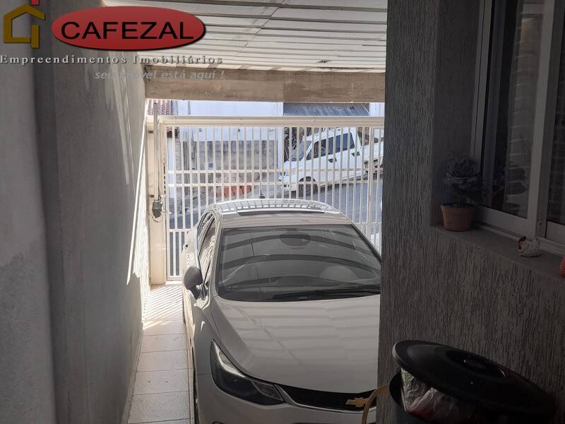 Casa, 3 quartos, 170 m² - Foto 8
