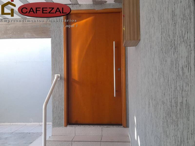 Casa, 3 quartos, 170 m² - Foto 9