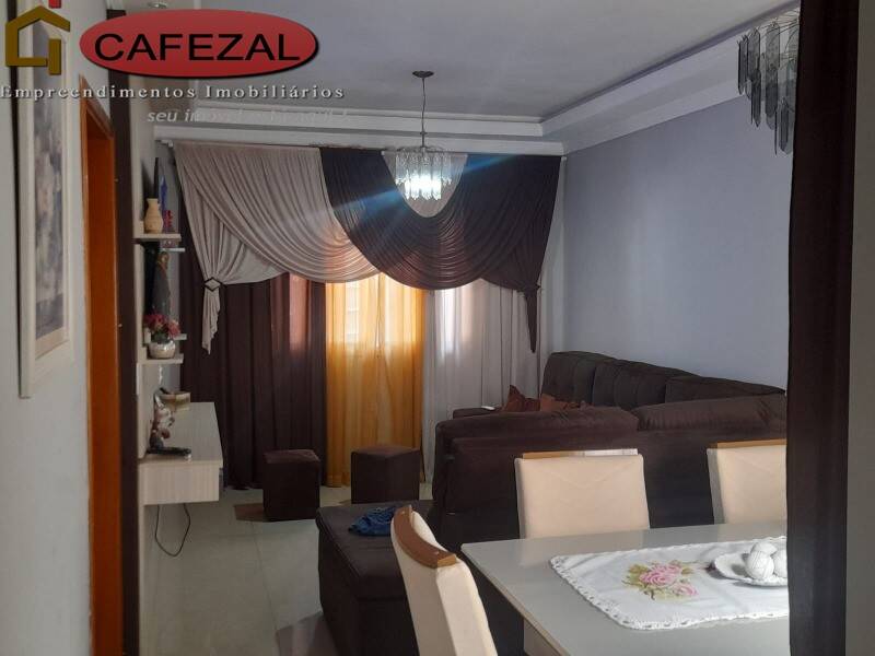 Casa, 3 quartos, 170 m² - Foto 11