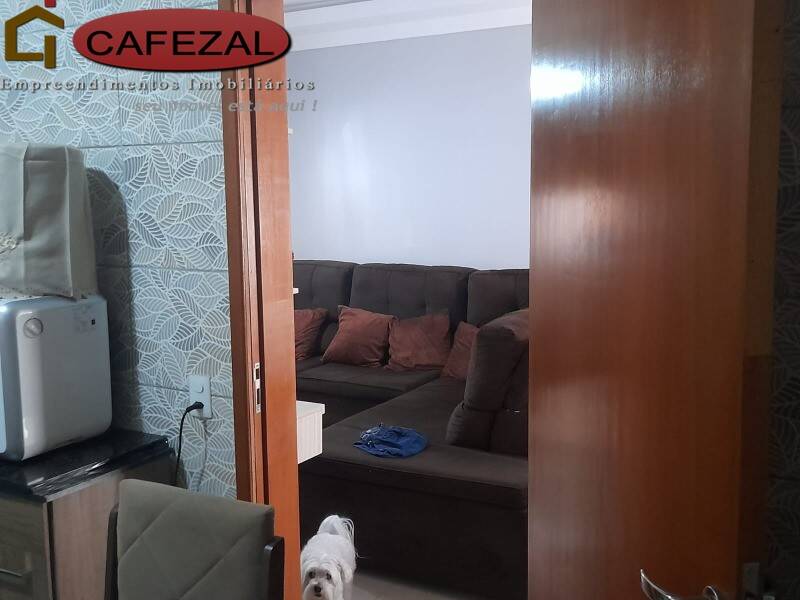 Casa, 3 quartos, 170 m² - Foto 16