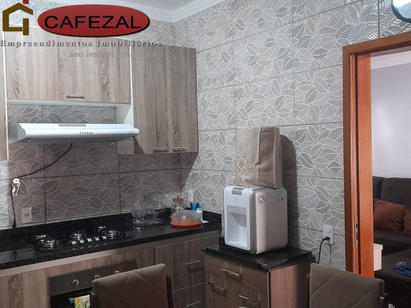 Casa, 3 quartos, 170 m² - Foto 17