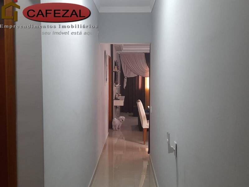 Casa, 3 quartos, 170 m² - Foto 19