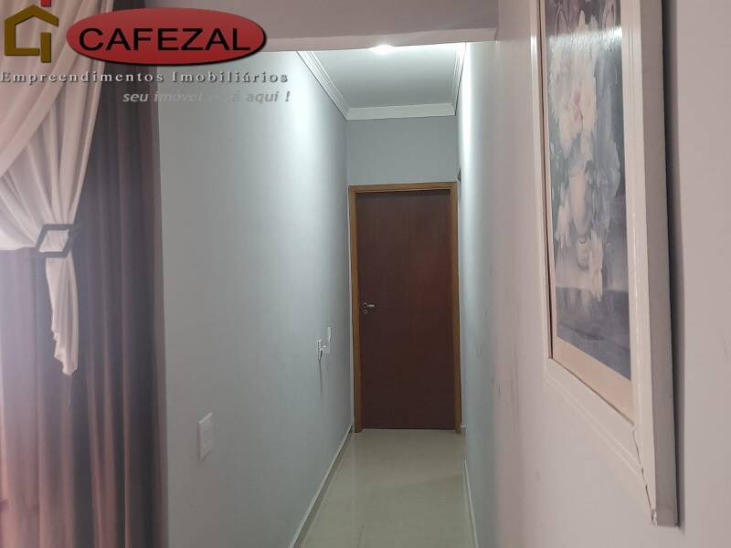 Casa, 3 quartos, 170 m² - Foto 20