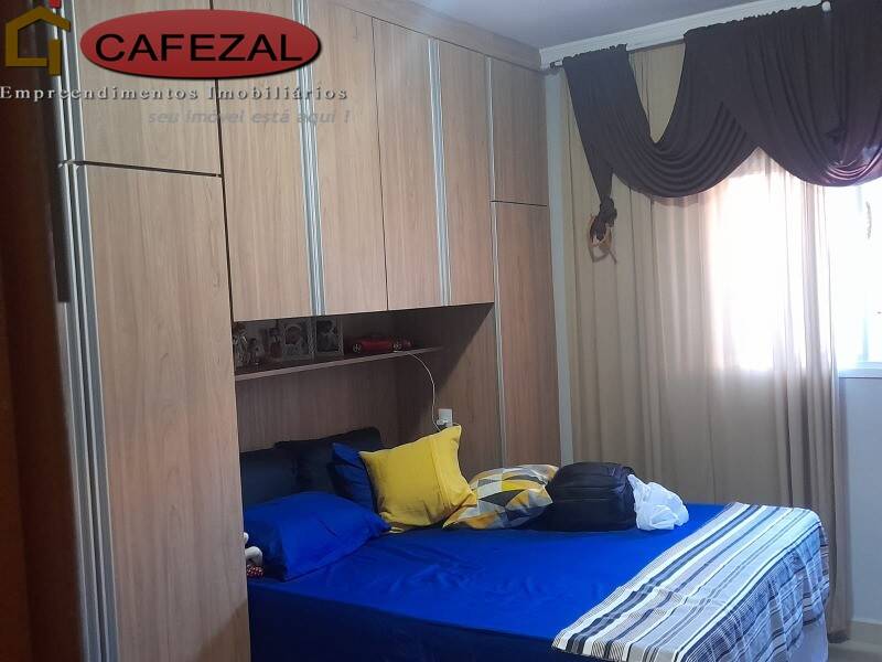 Casa, 3 quartos, 170 m² - Foto 21