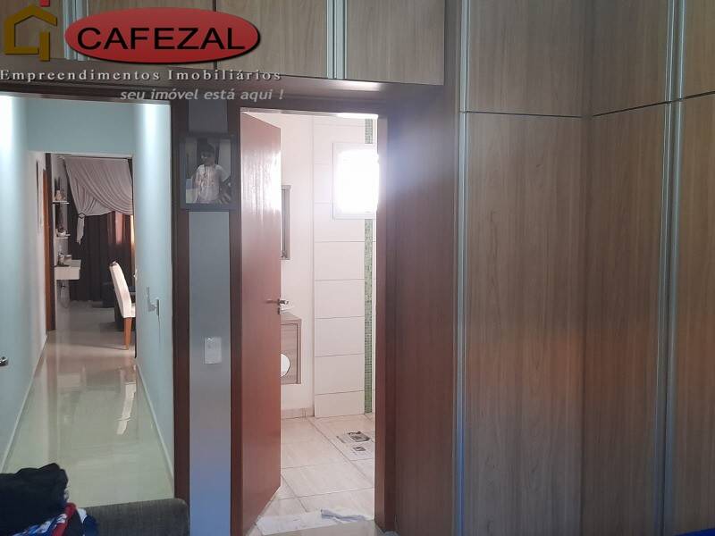 Casa, 3 quartos, 170 m² - Foto 23