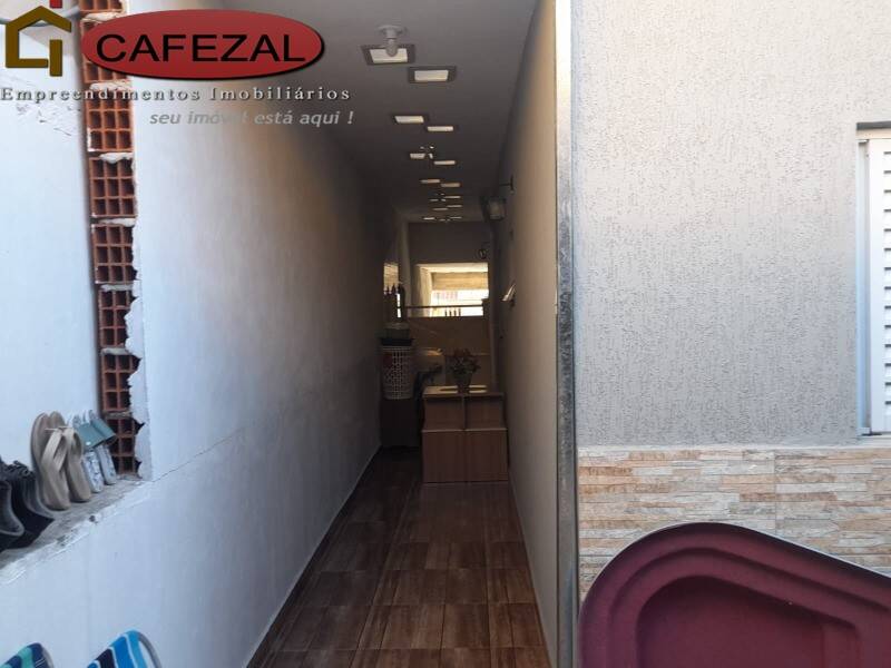Casa, 3 quartos, 170 m² - Foto 36