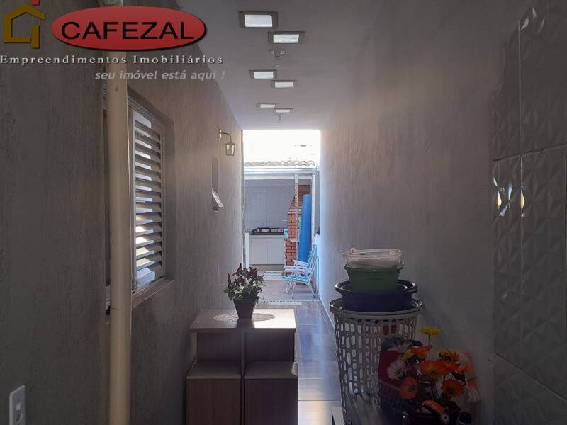 Casa, 3 quartos, 170 m² - Foto 37