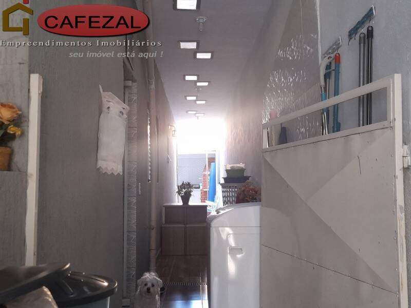 Casa, 3 quartos, 170 m² - Foto 38